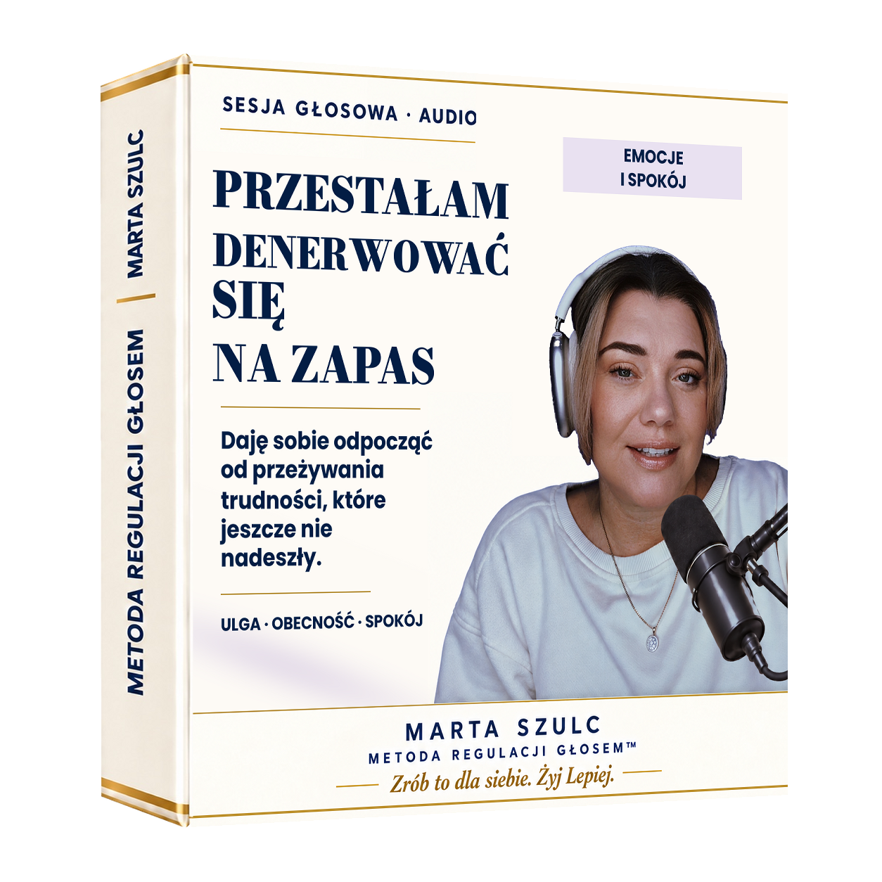 miniaturka kursu