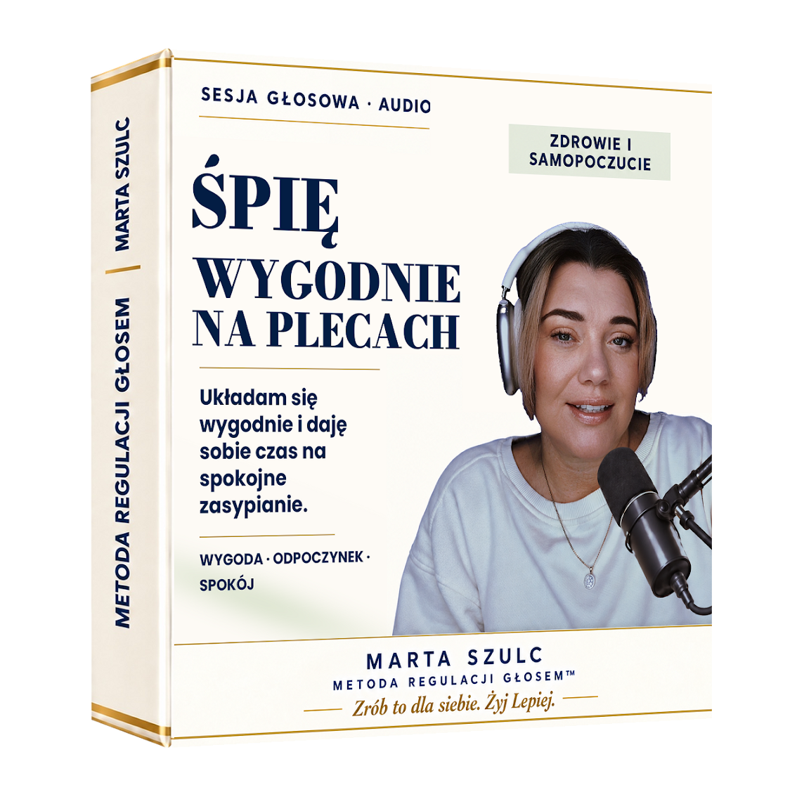 miniaturka kursu