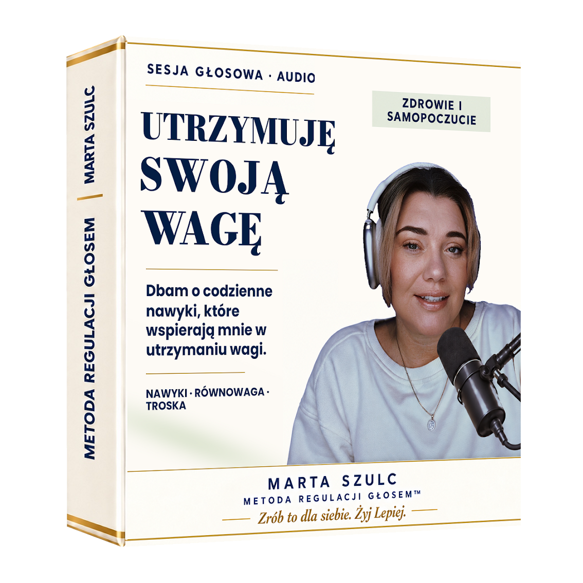 miniaturka kursu