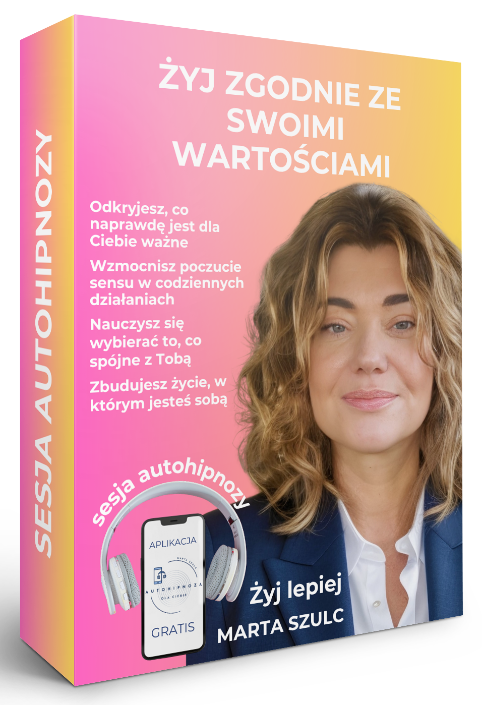 miniaturka kursu