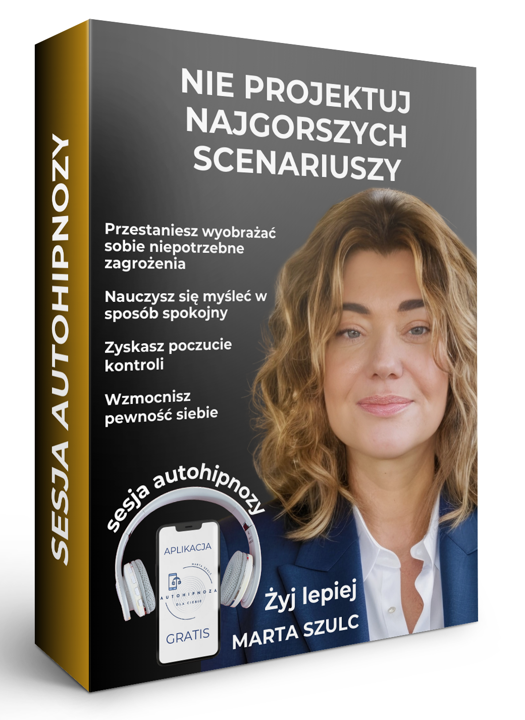 miniaturka kursu
