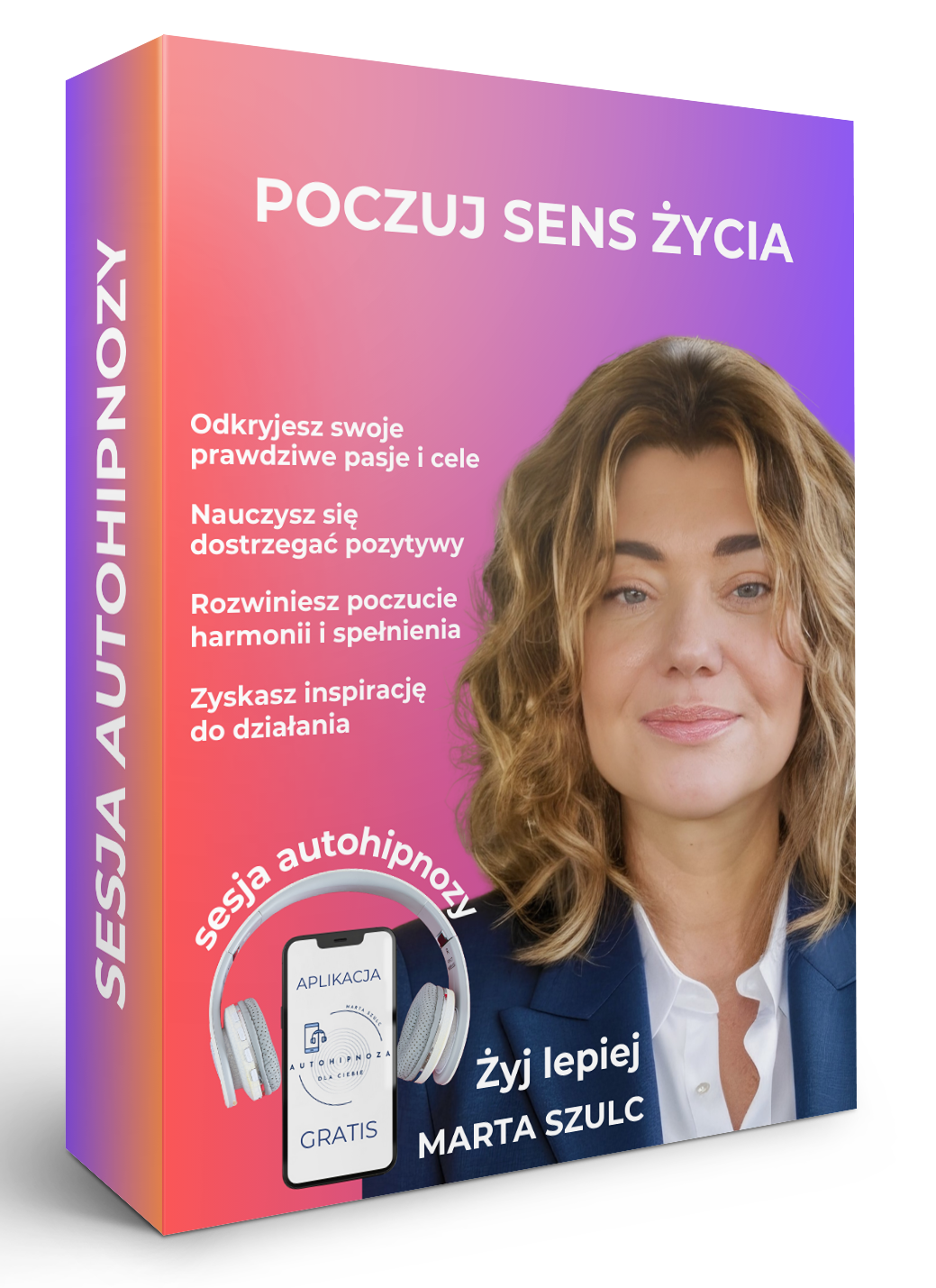miniaturka kursu