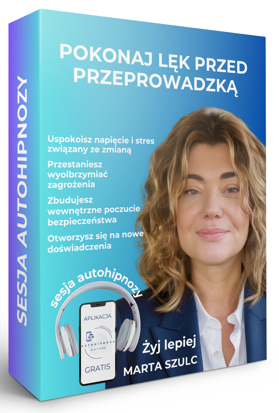 miniaturka kursu