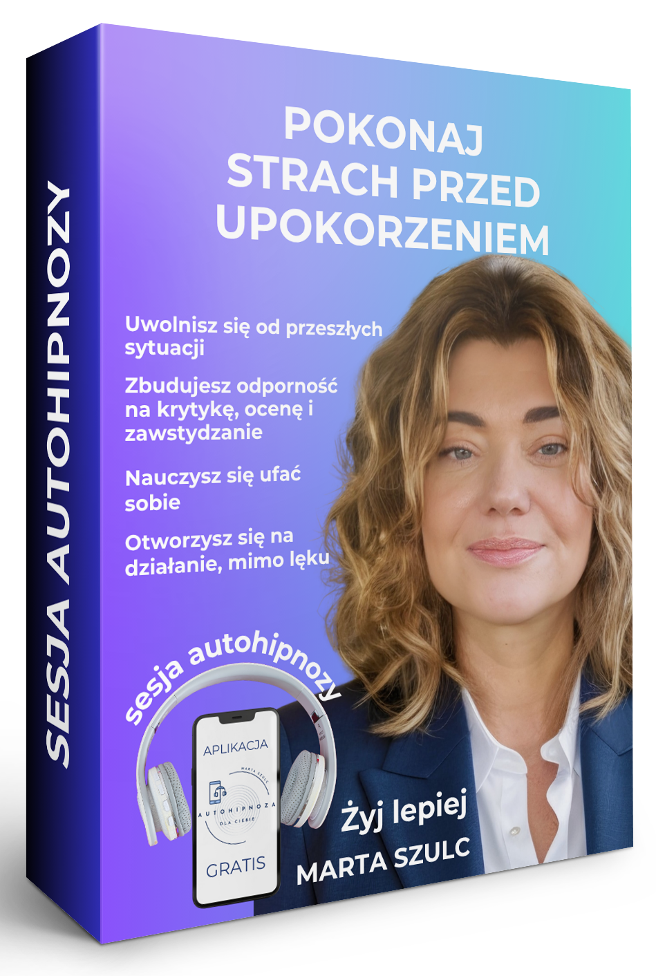 miniaturka kursu