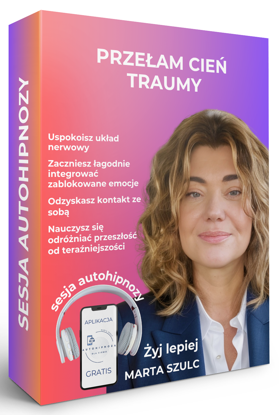 miniaturka kursu