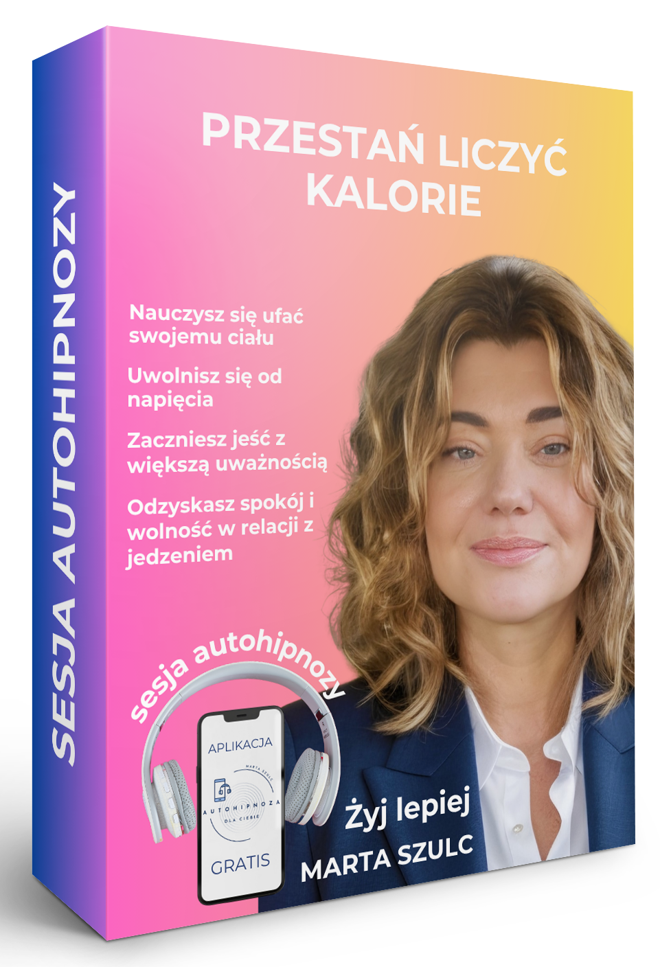 miniaturka kursu