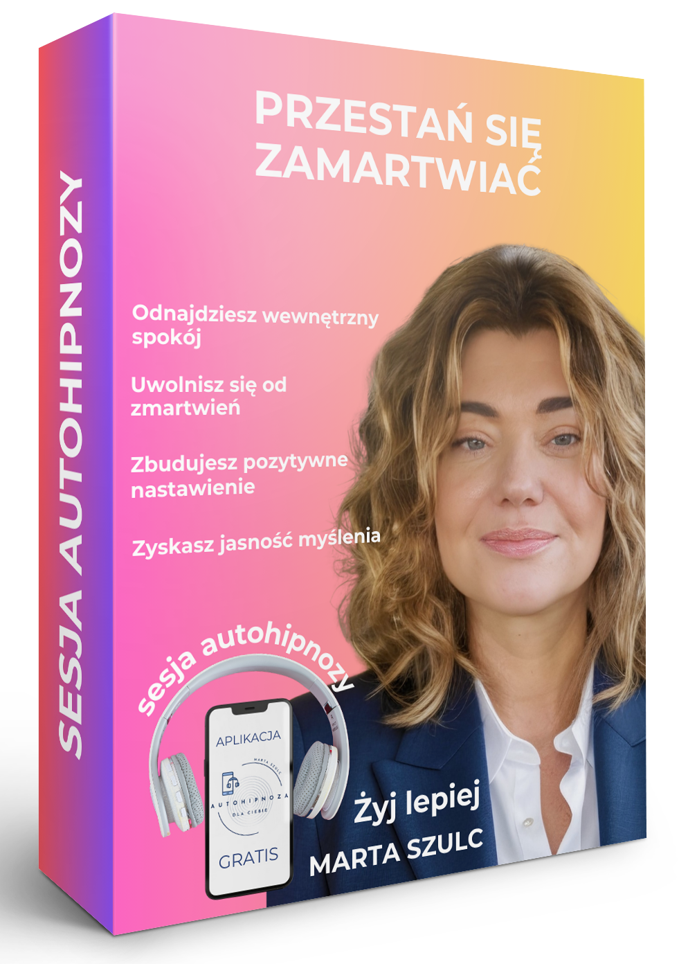 miniaturka kursu