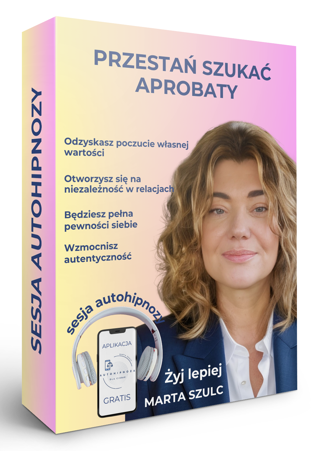 miniaturka kursu