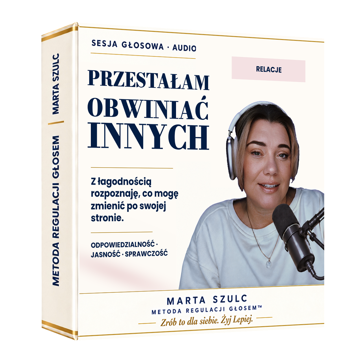 miniaturka kursu