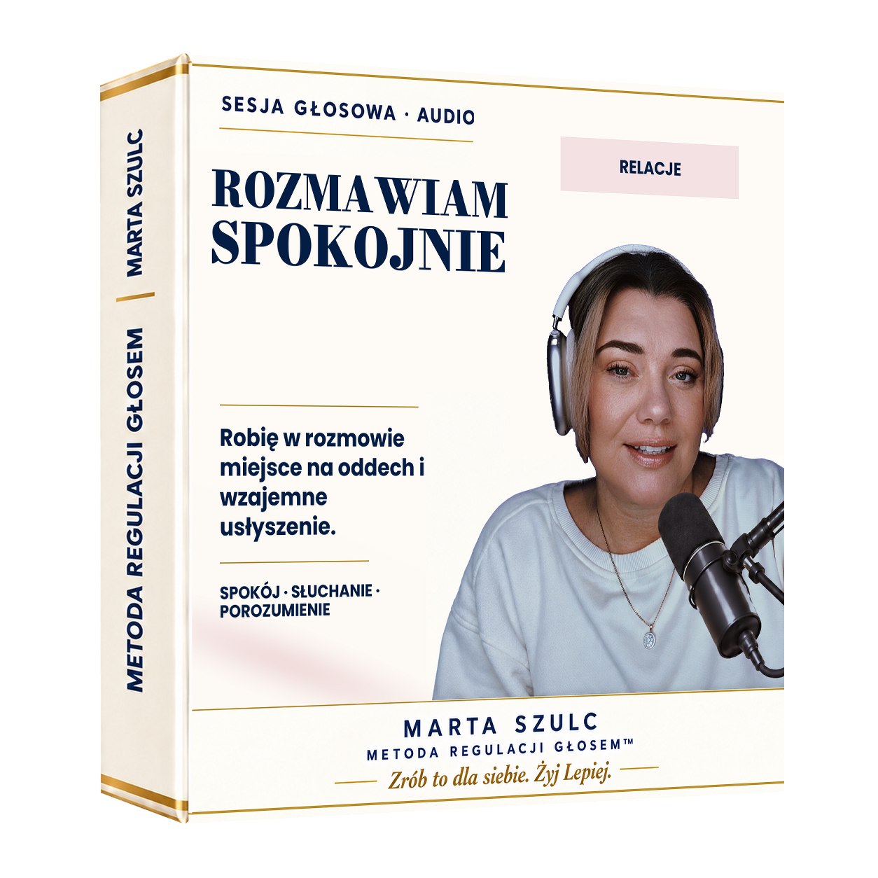 miniaturka kursu