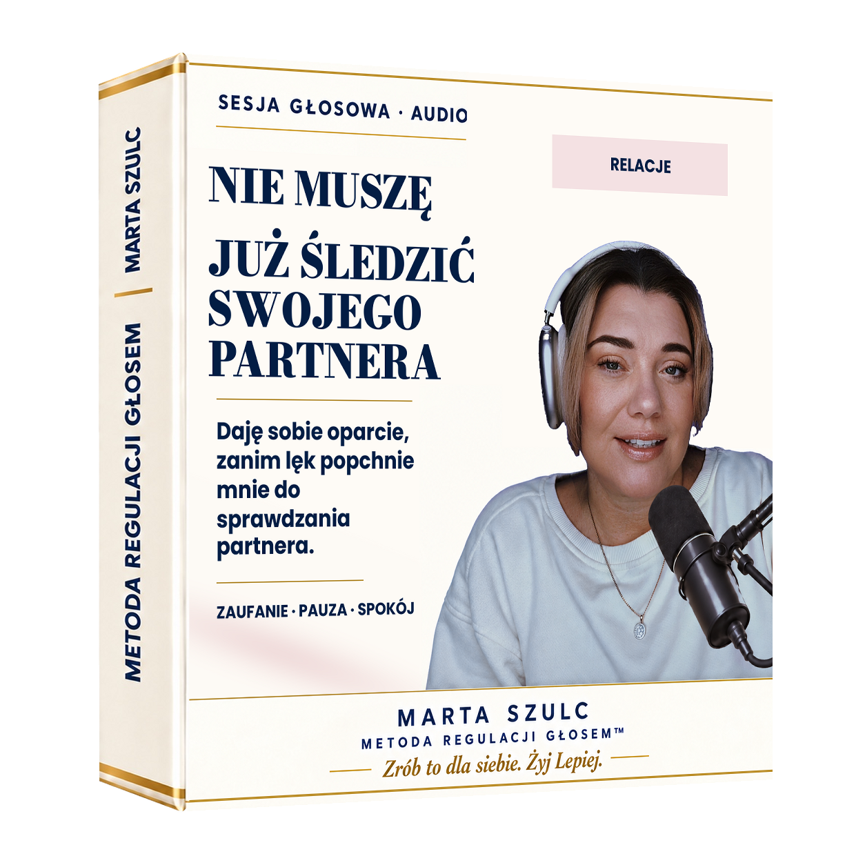 miniaturka kursu