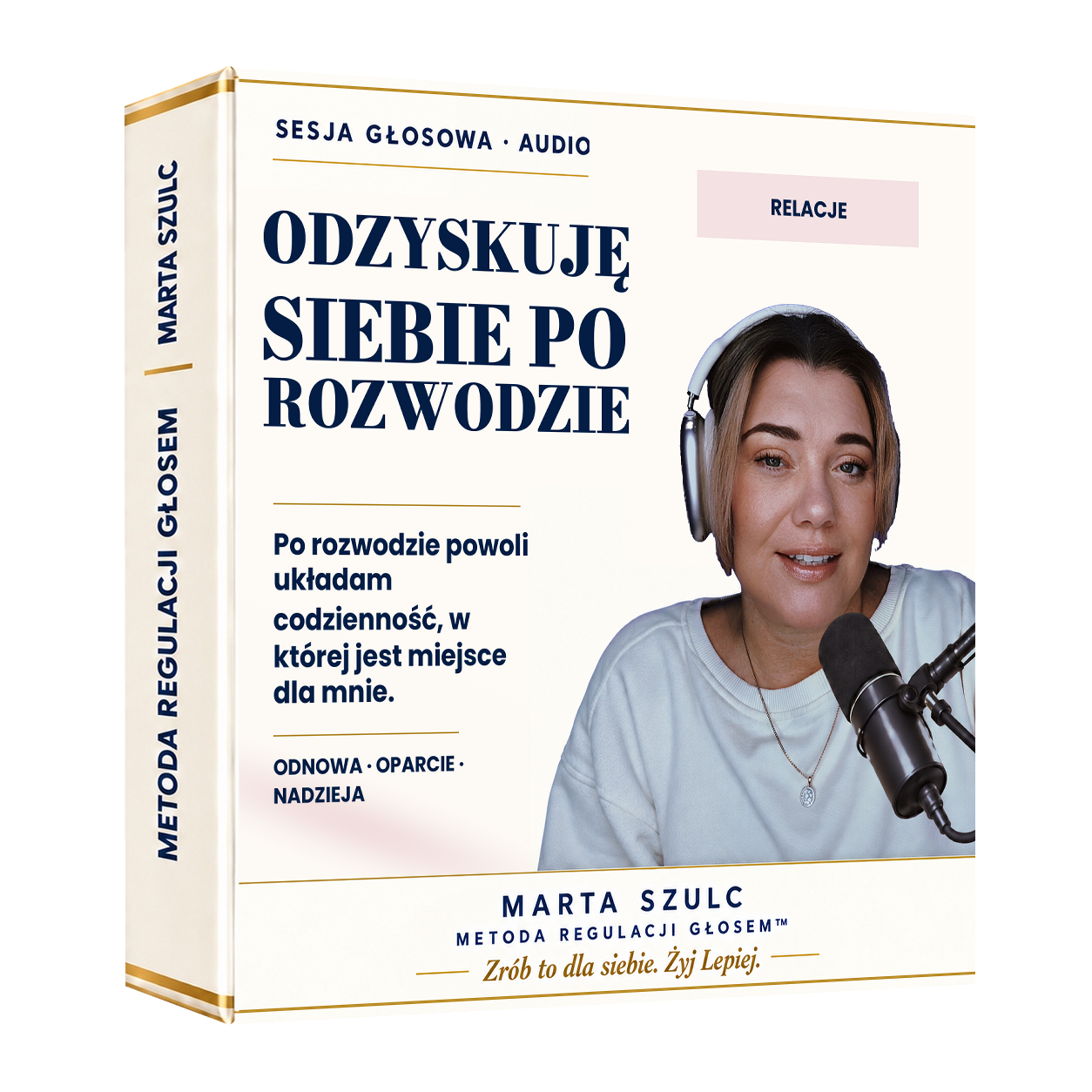 miniaturka kursu