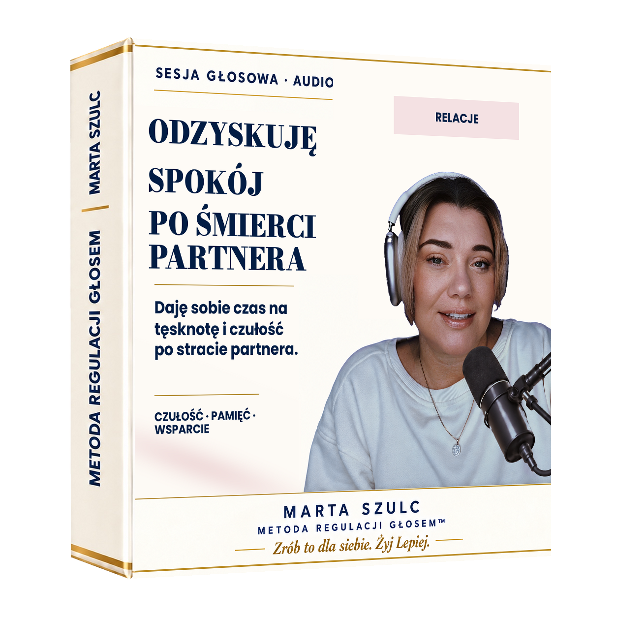 miniaturka kursu