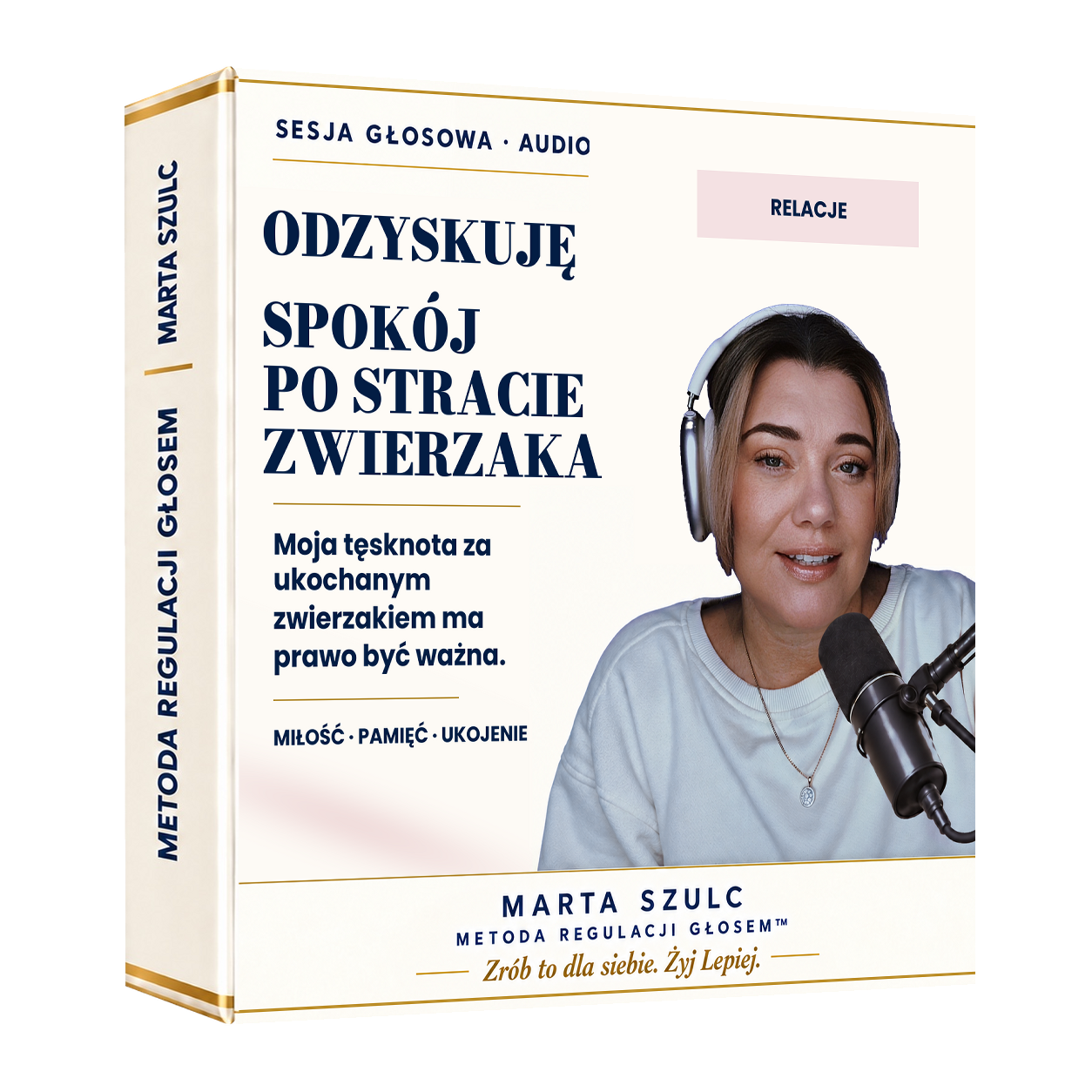 miniaturka kursu