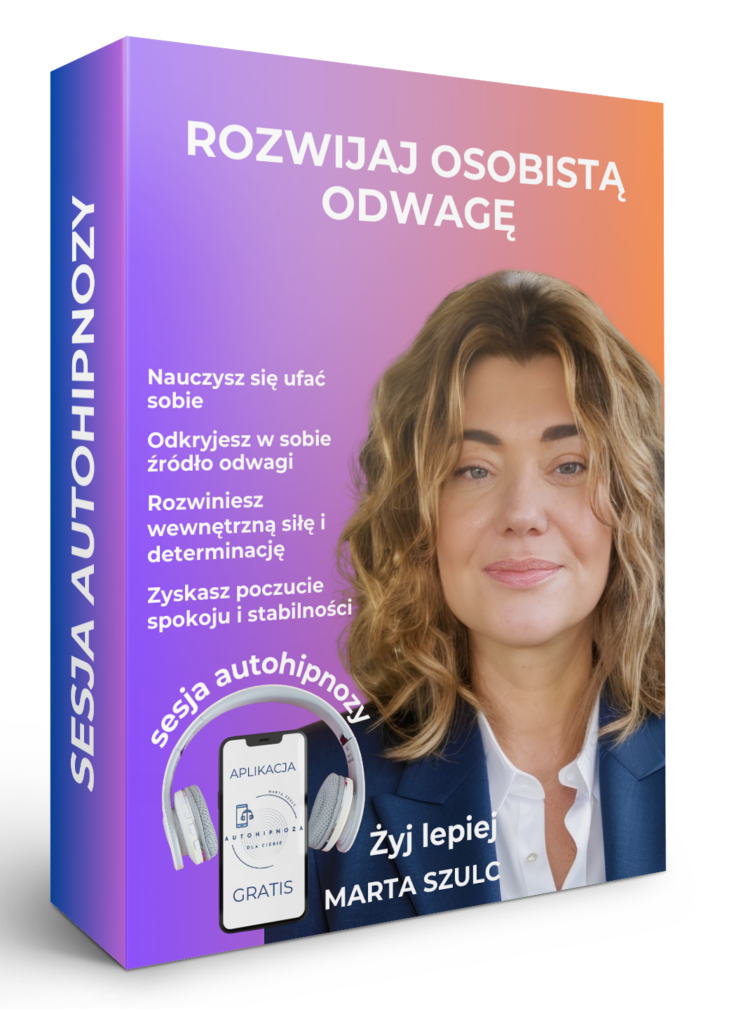 miniaturka kursu