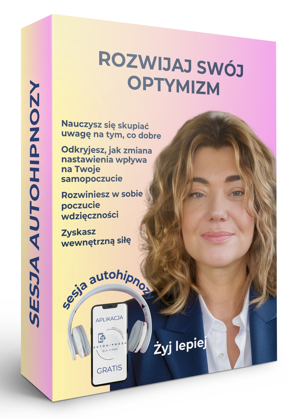 miniaturka kursu