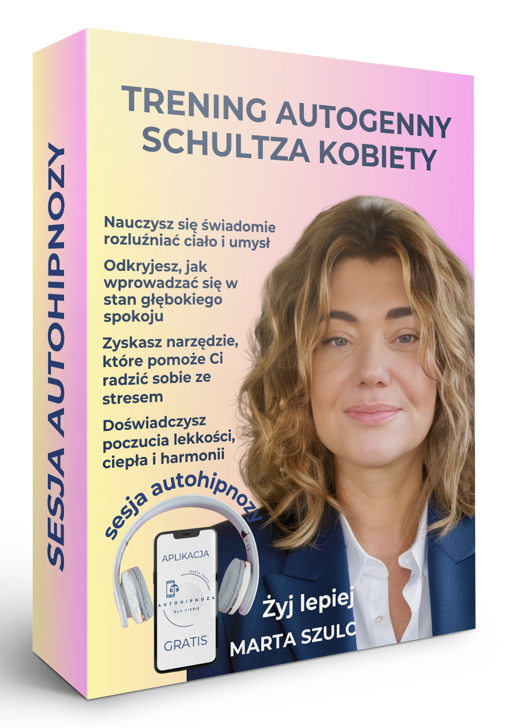 miniaturka kursu