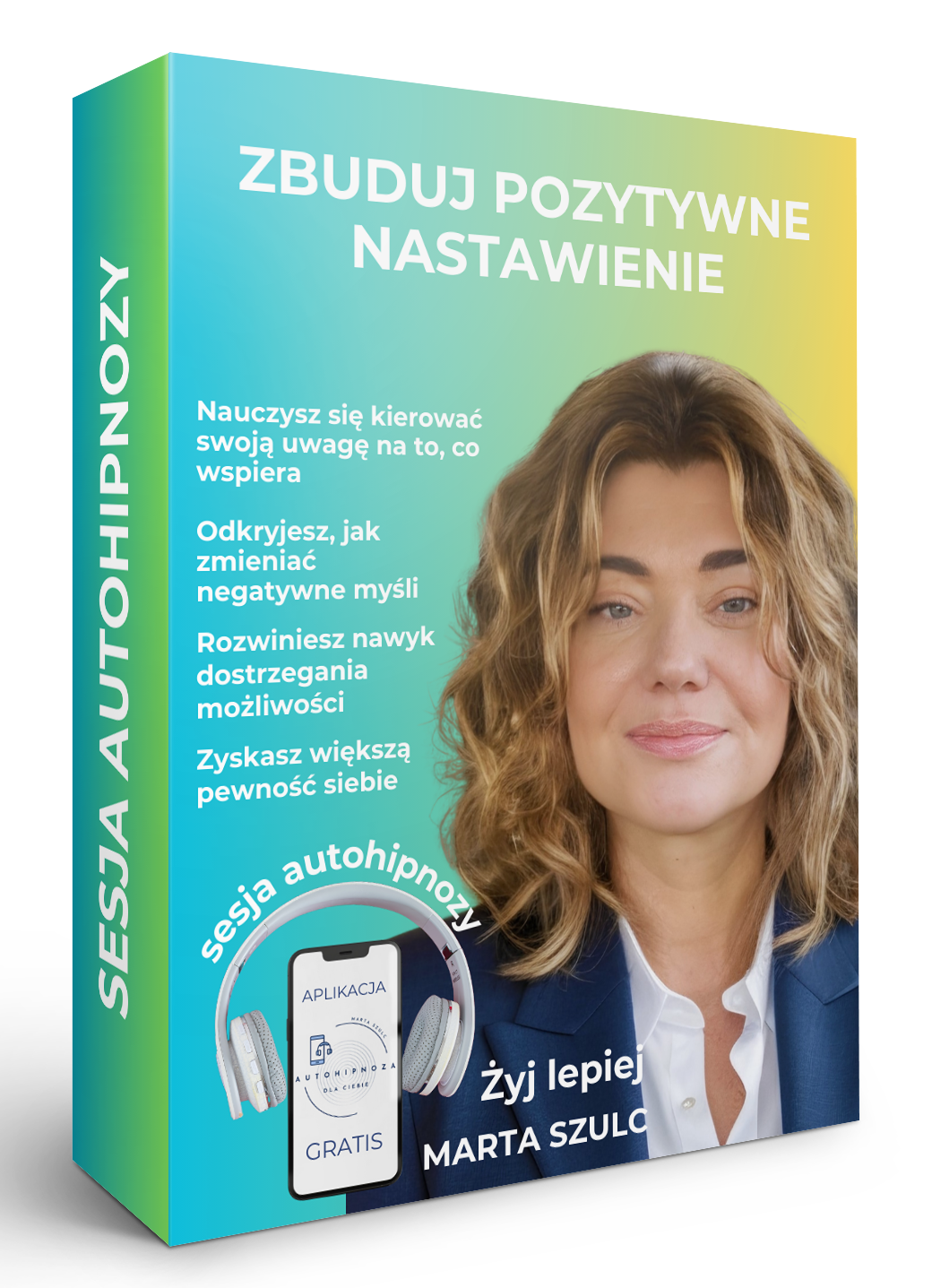 miniaturka kursu