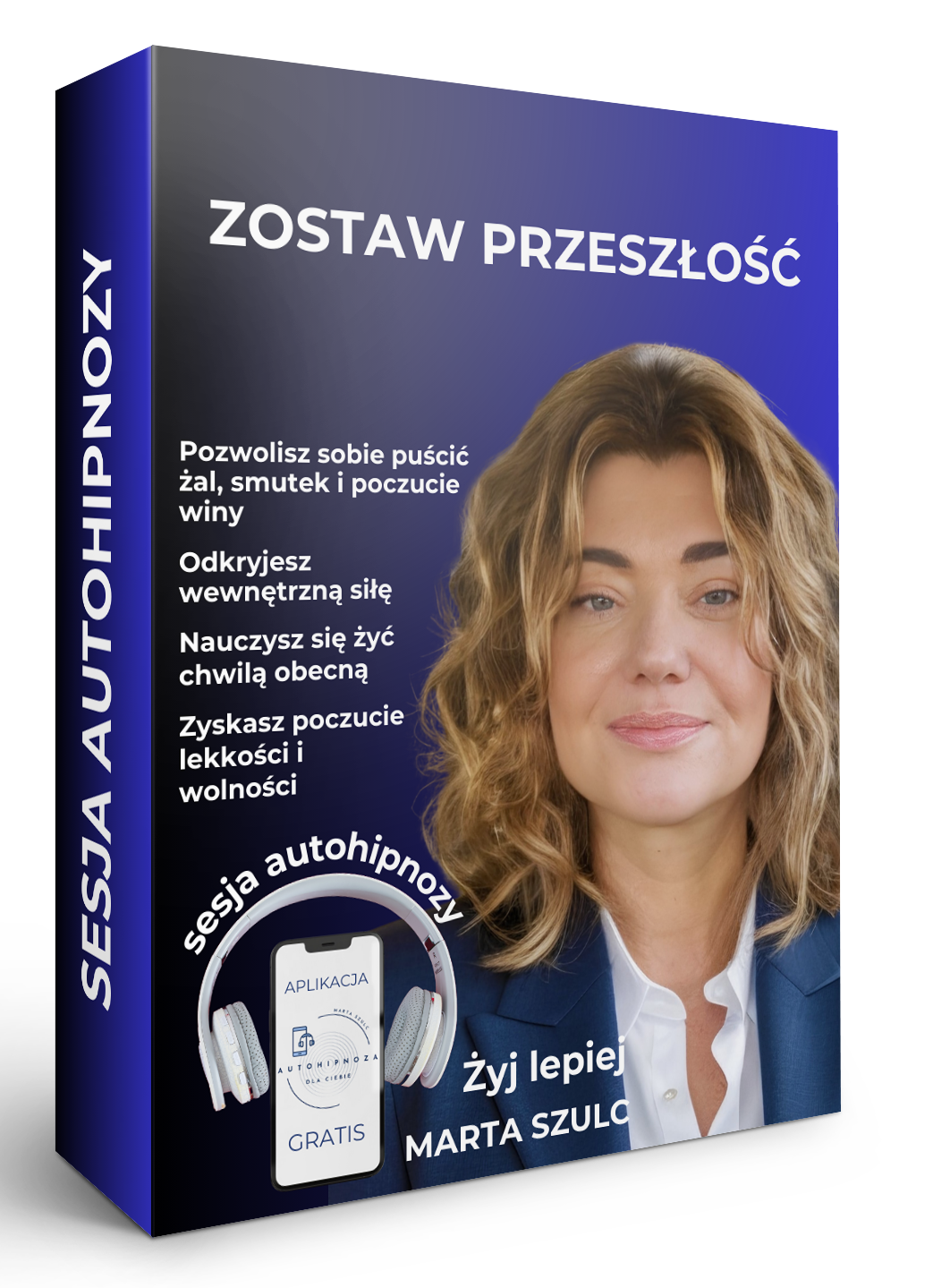 miniaturka kursu