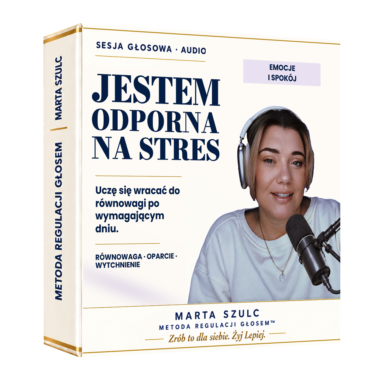 miniaturka kursu