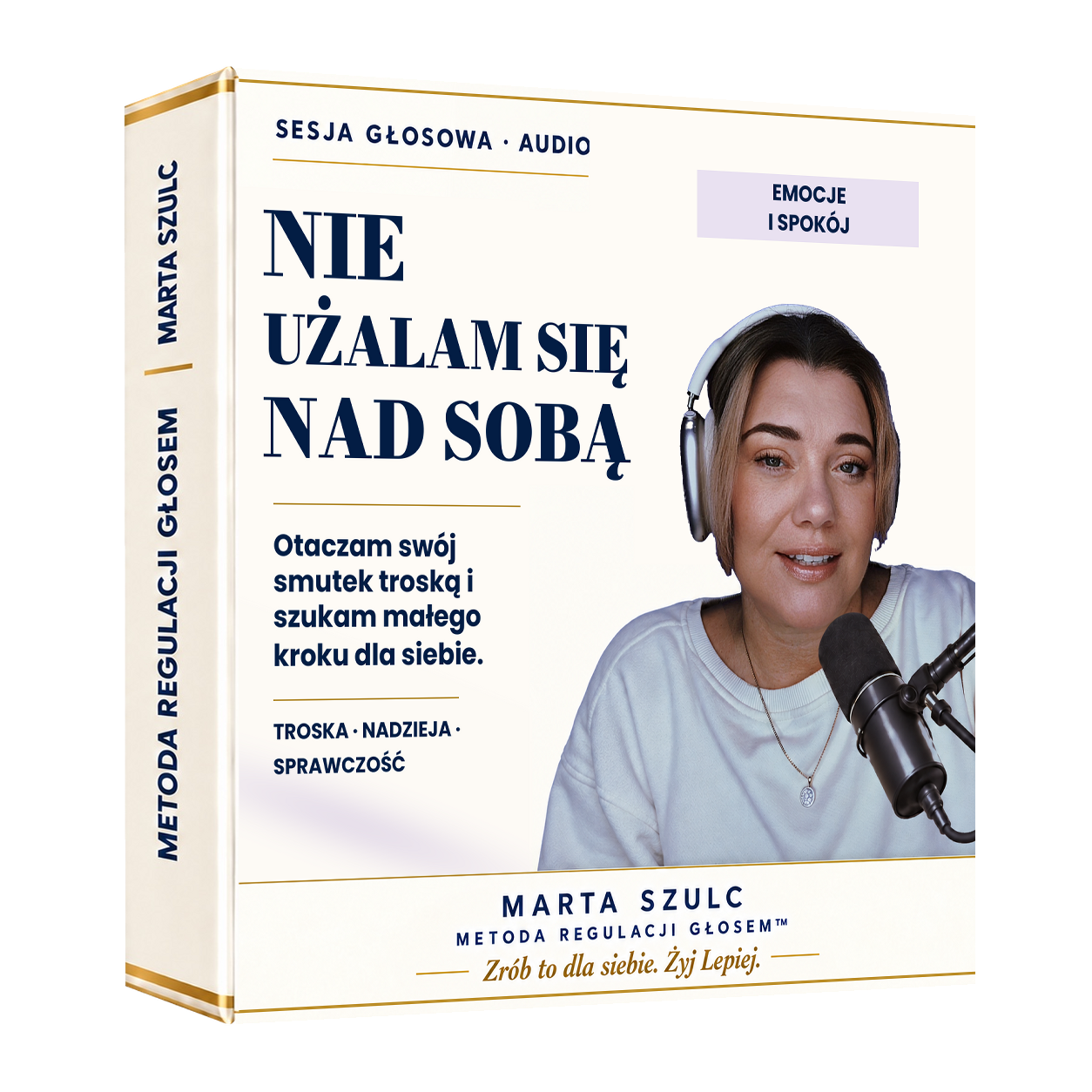miniaturka kursu