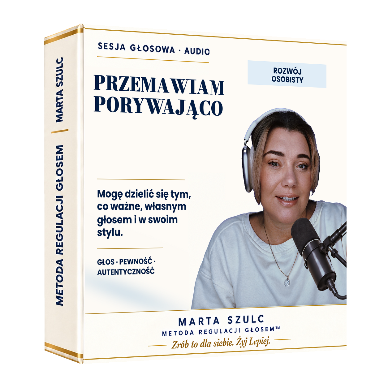 miniaturka kursu