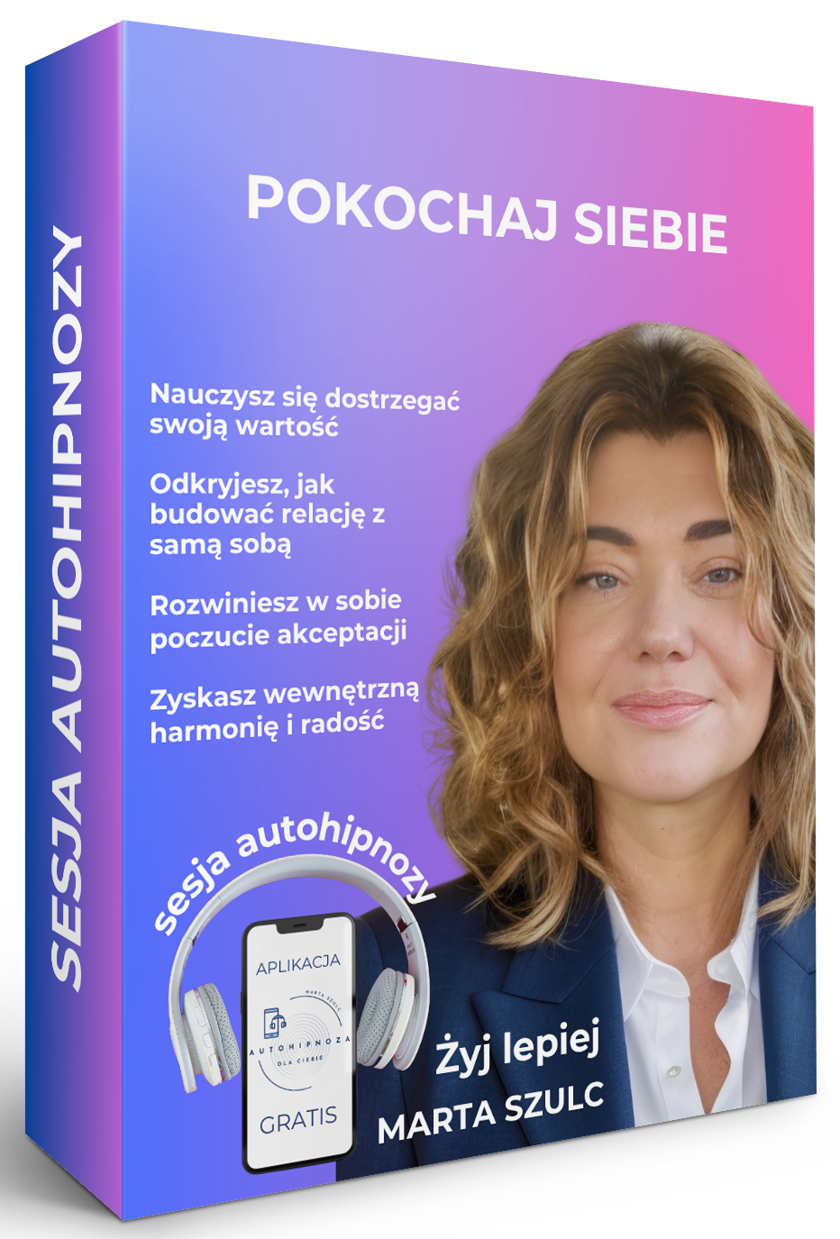 miniaturka kursu