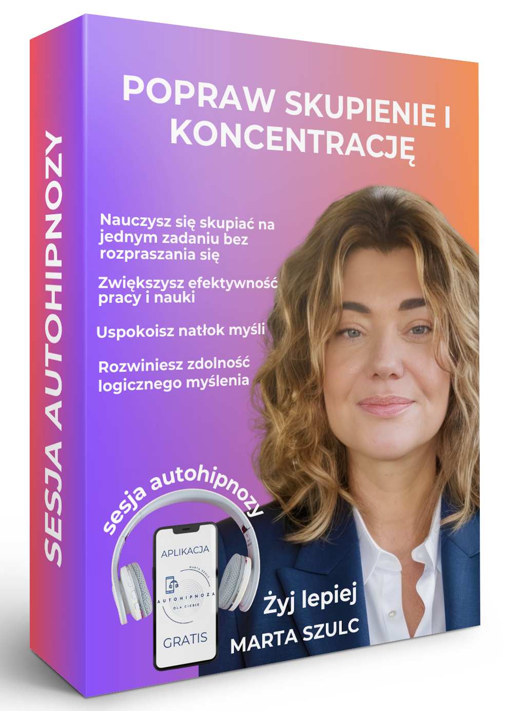 miniaturka kursu
