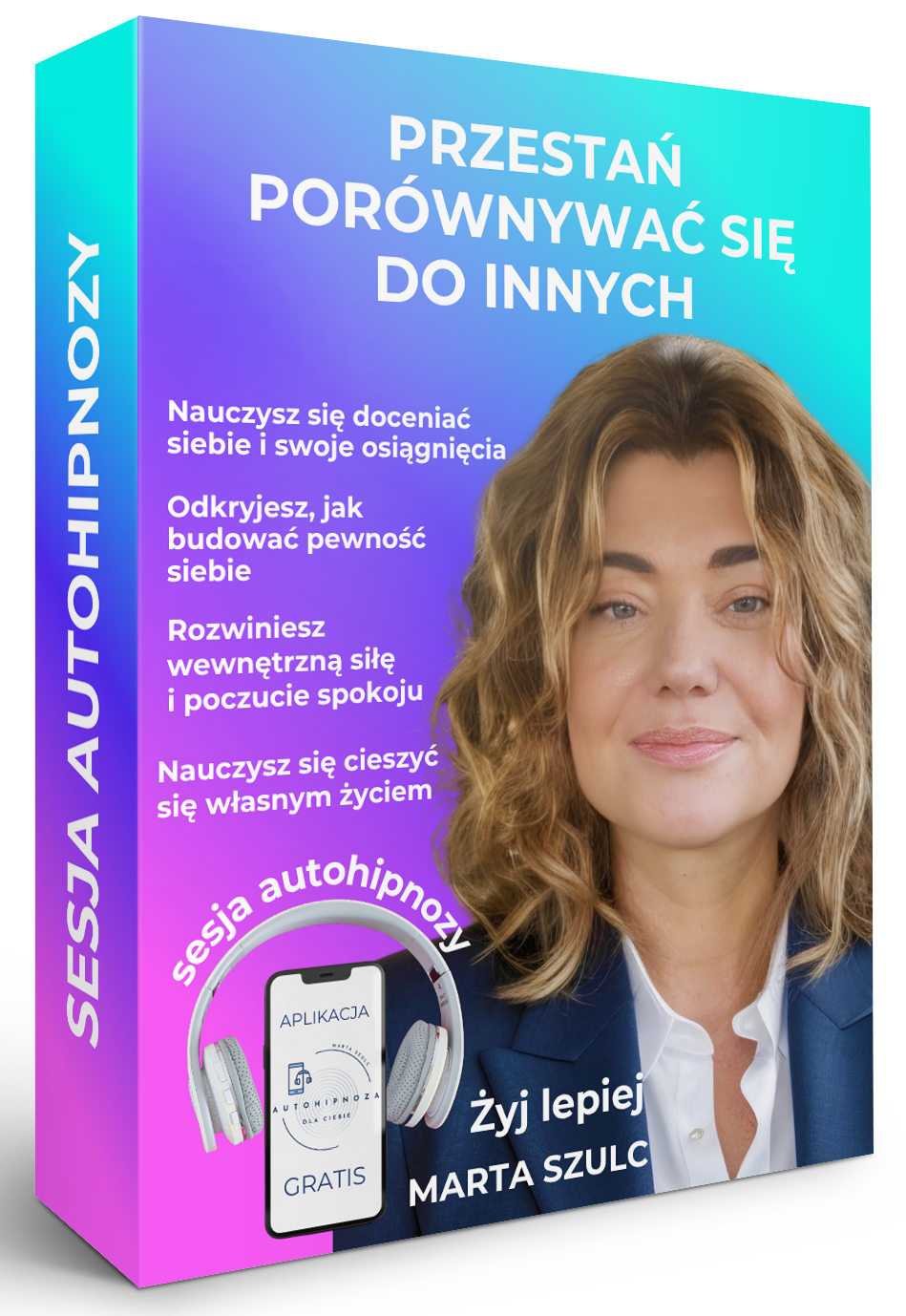 miniaturka kursu