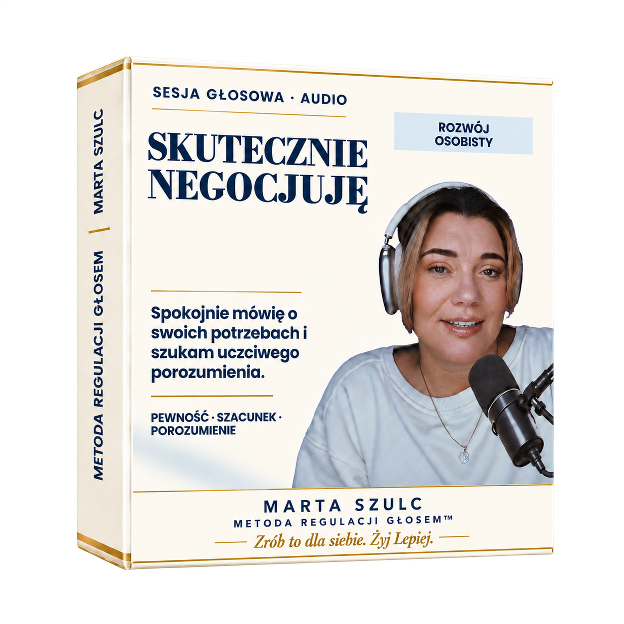 miniaturka kursu