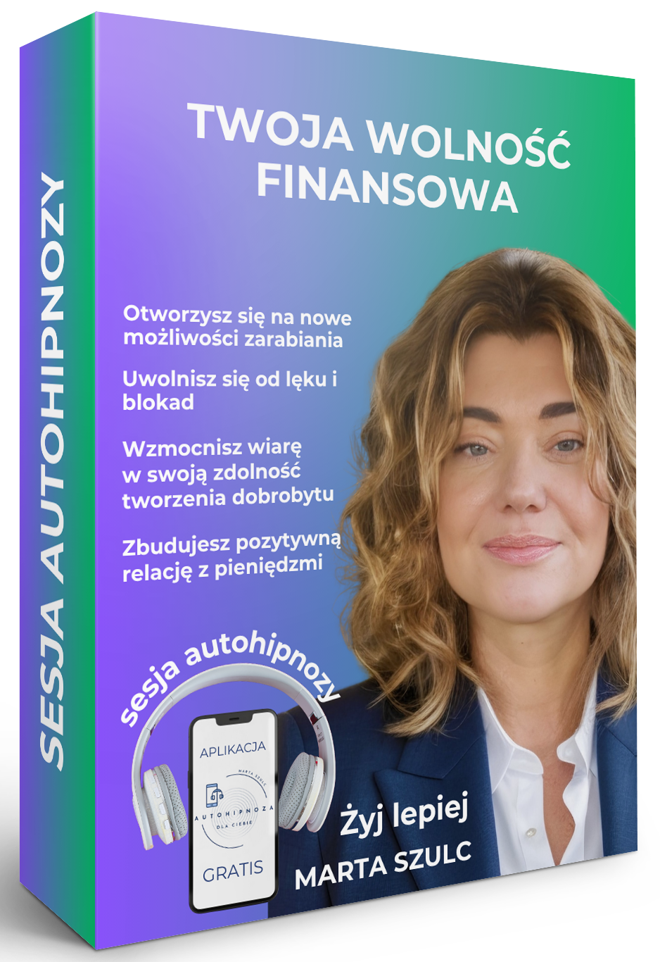 miniaturka kursu