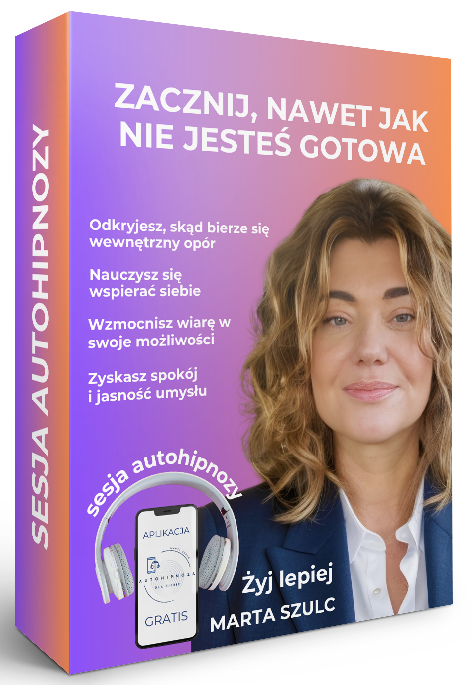 miniaturka kursu
