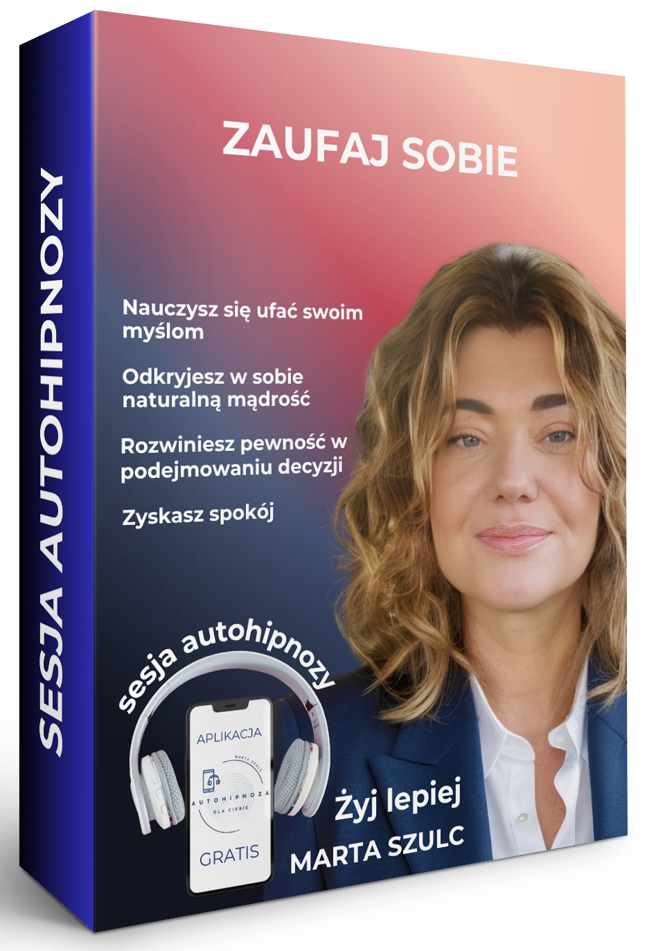 miniaturka kursu