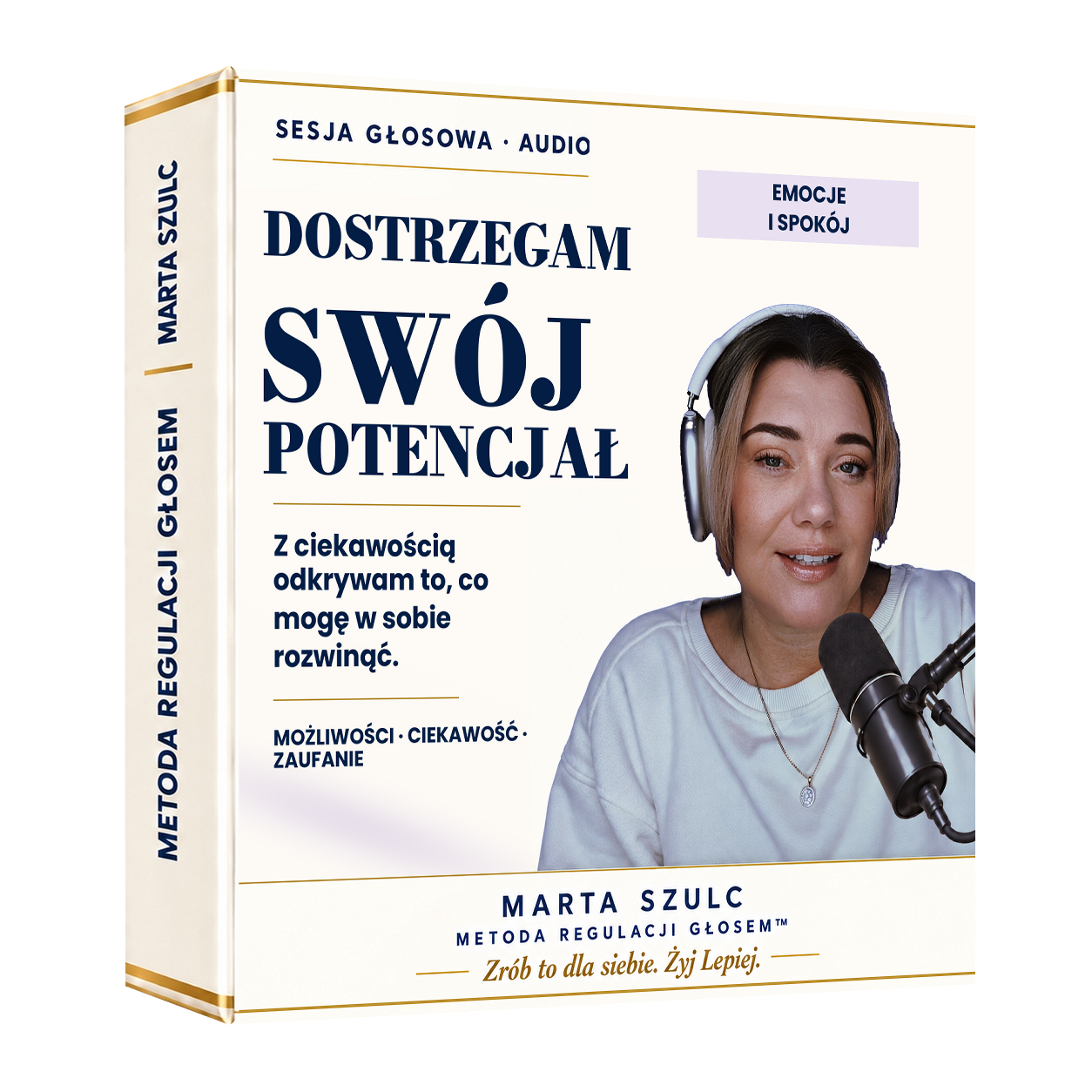 miniaturka kursu