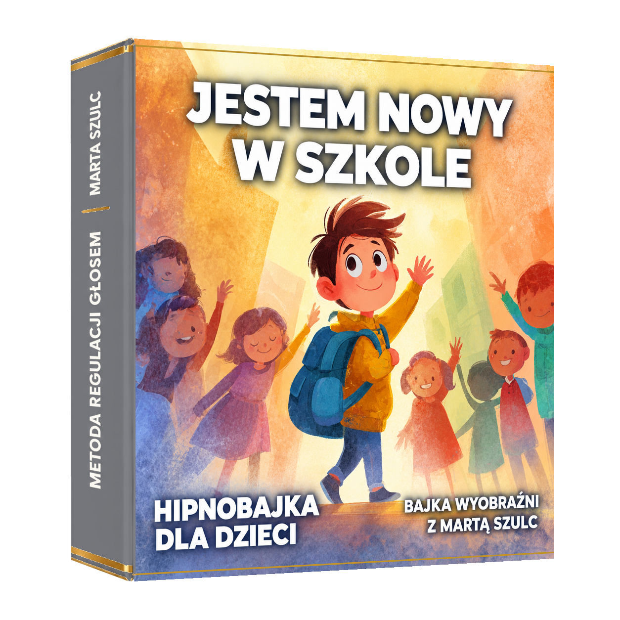 miniaturka kursu