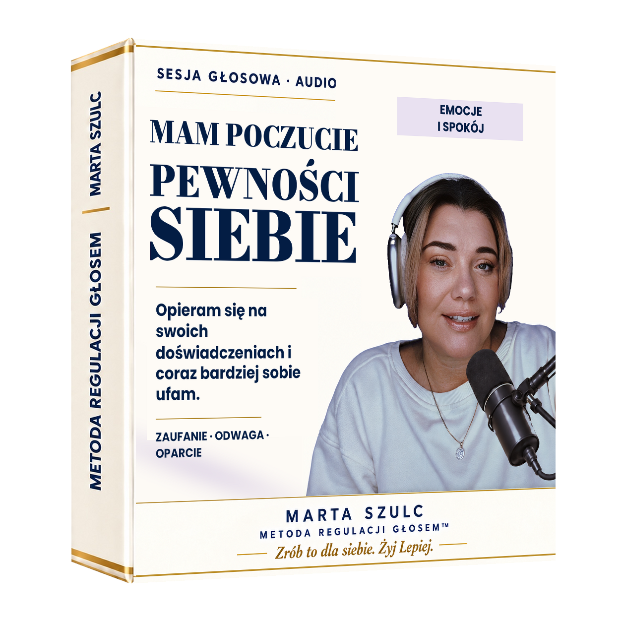 miniaturka kursu