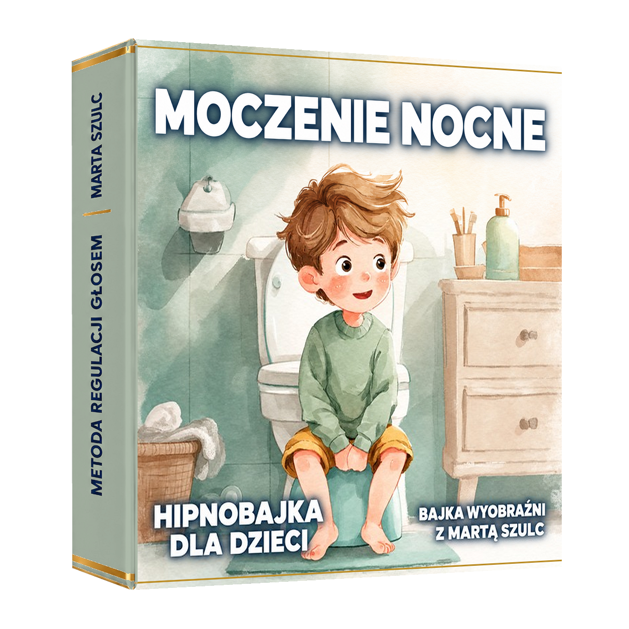miniaturka kursu