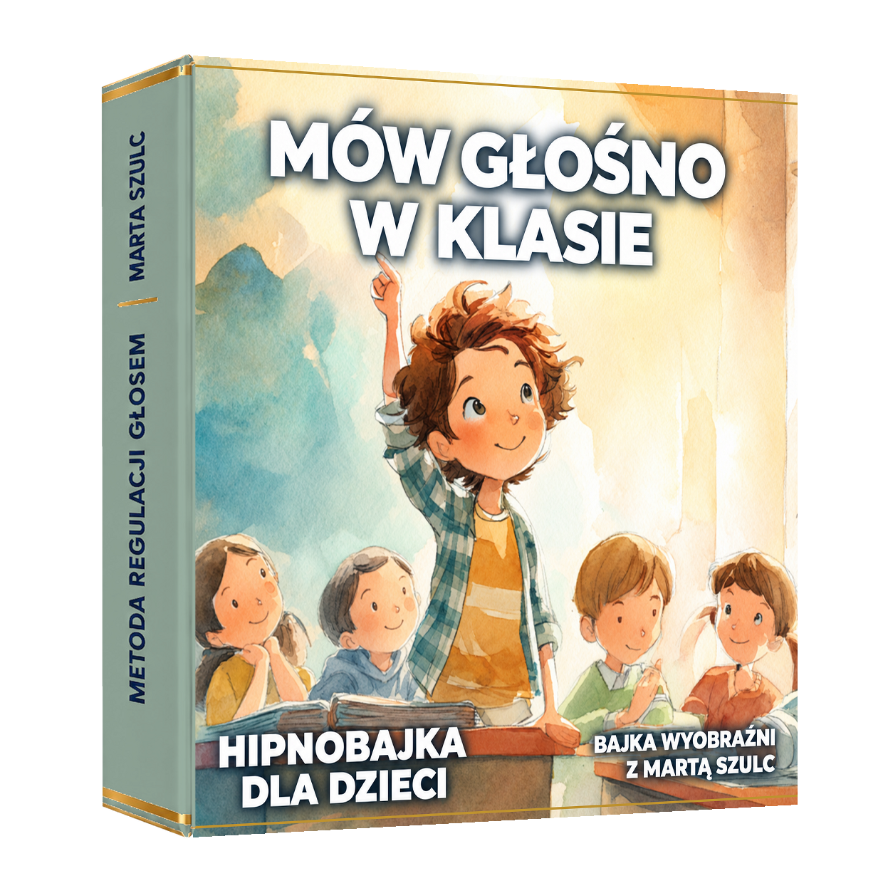 miniaturka kursu