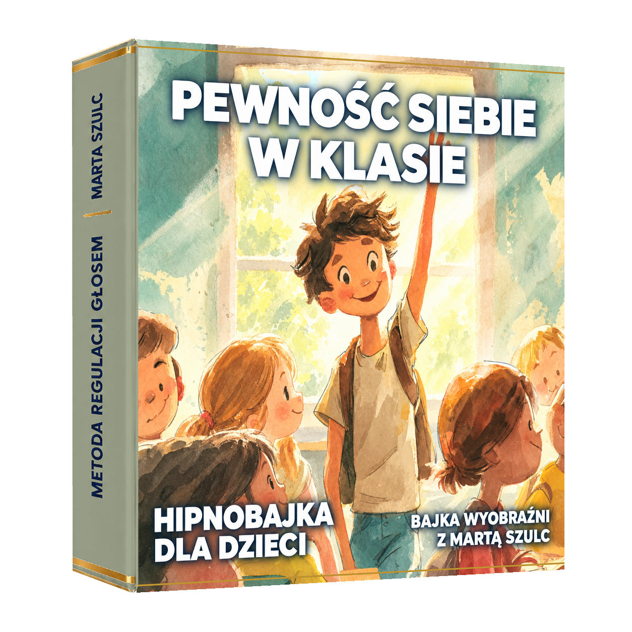 miniaturka kursu
