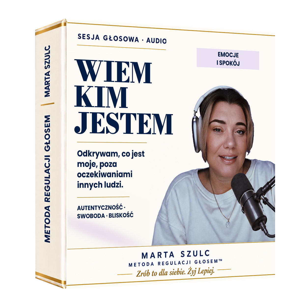 miniaturka kursu