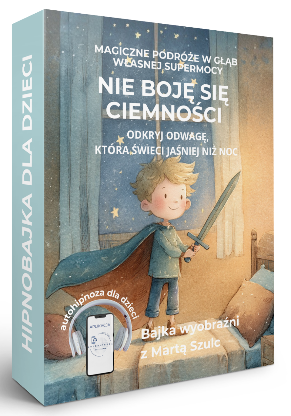 miniaturka kursu