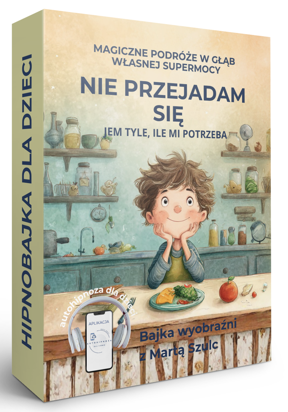 miniaturka kursu