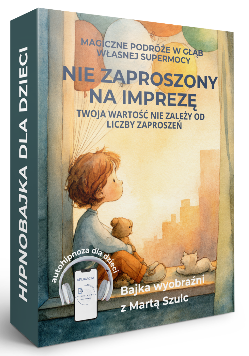 miniaturka kursu
