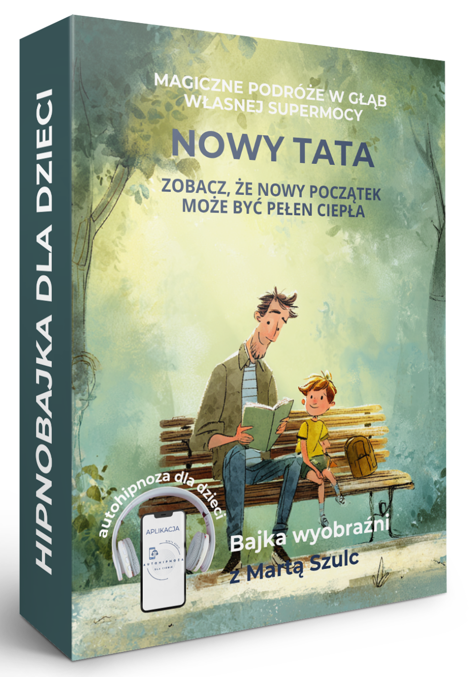miniaturka kursu