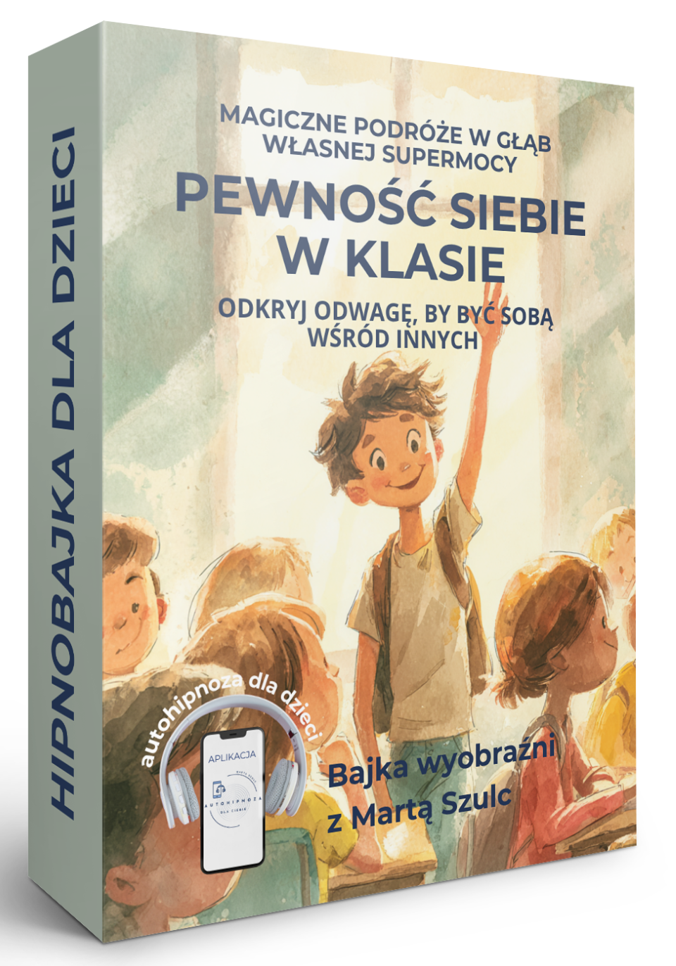 miniaturka kursu