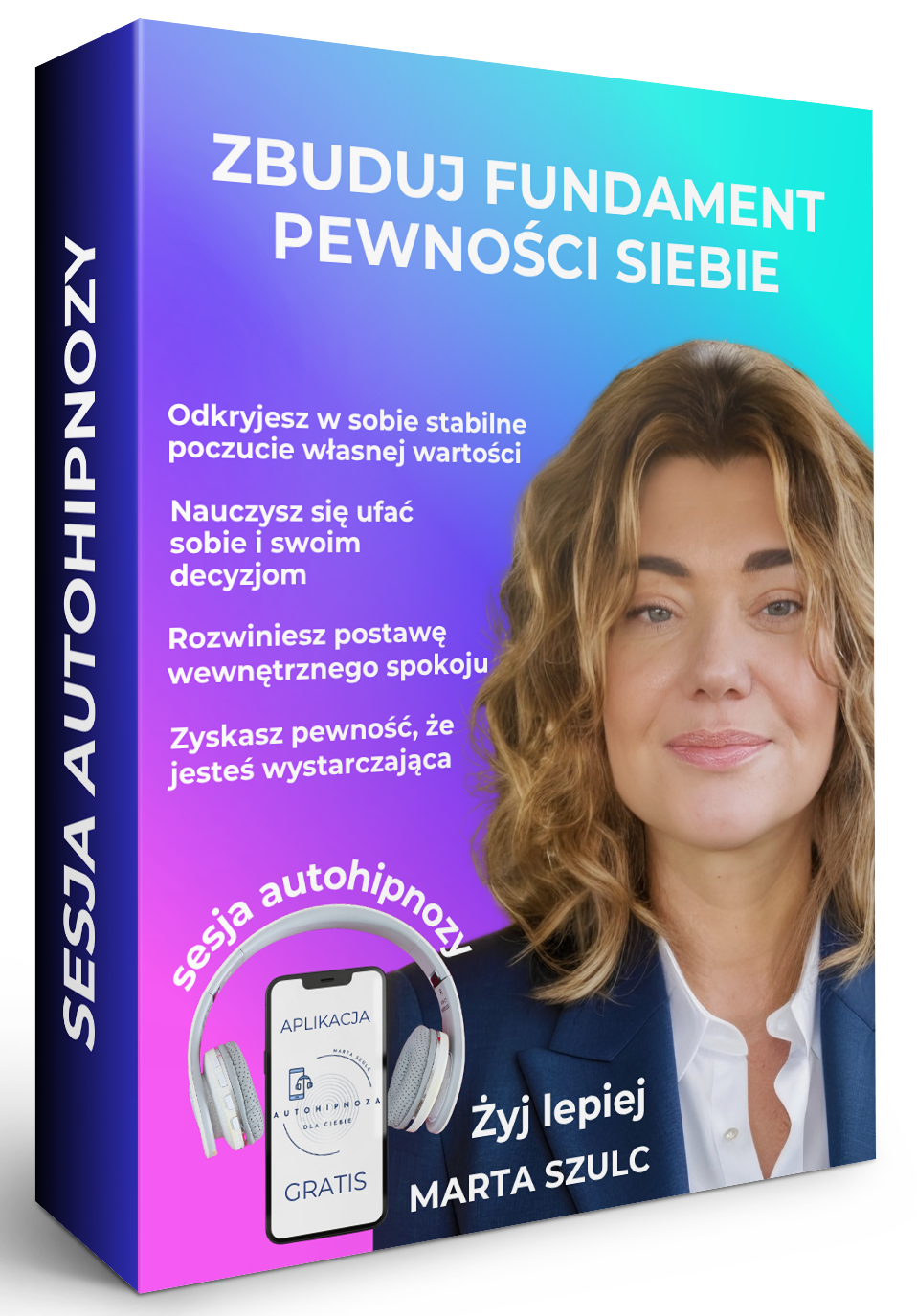 miniaturka kursu