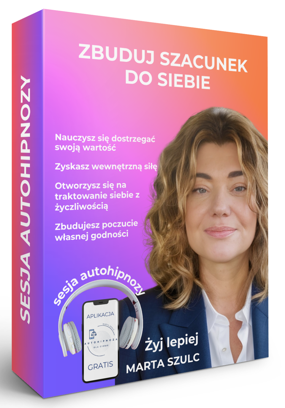 miniaturka kursu