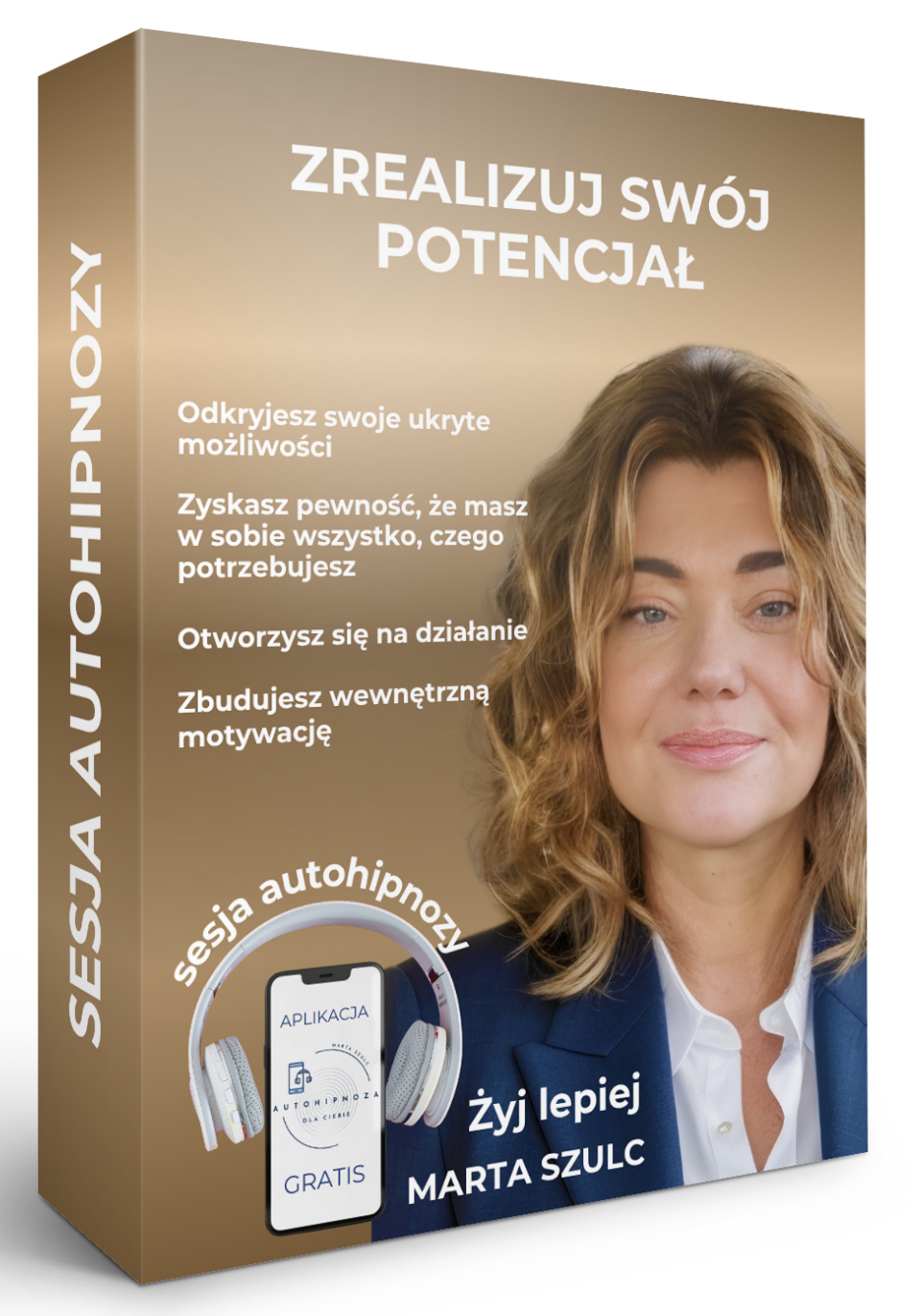 miniaturka kursu