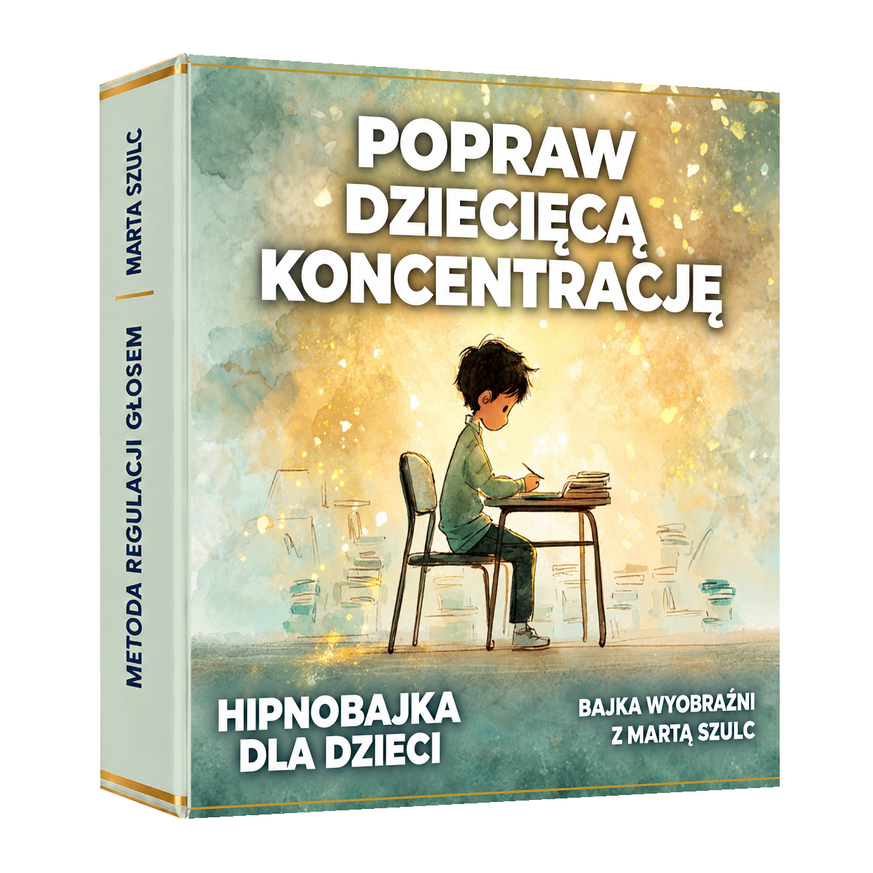 miniaturka kursu