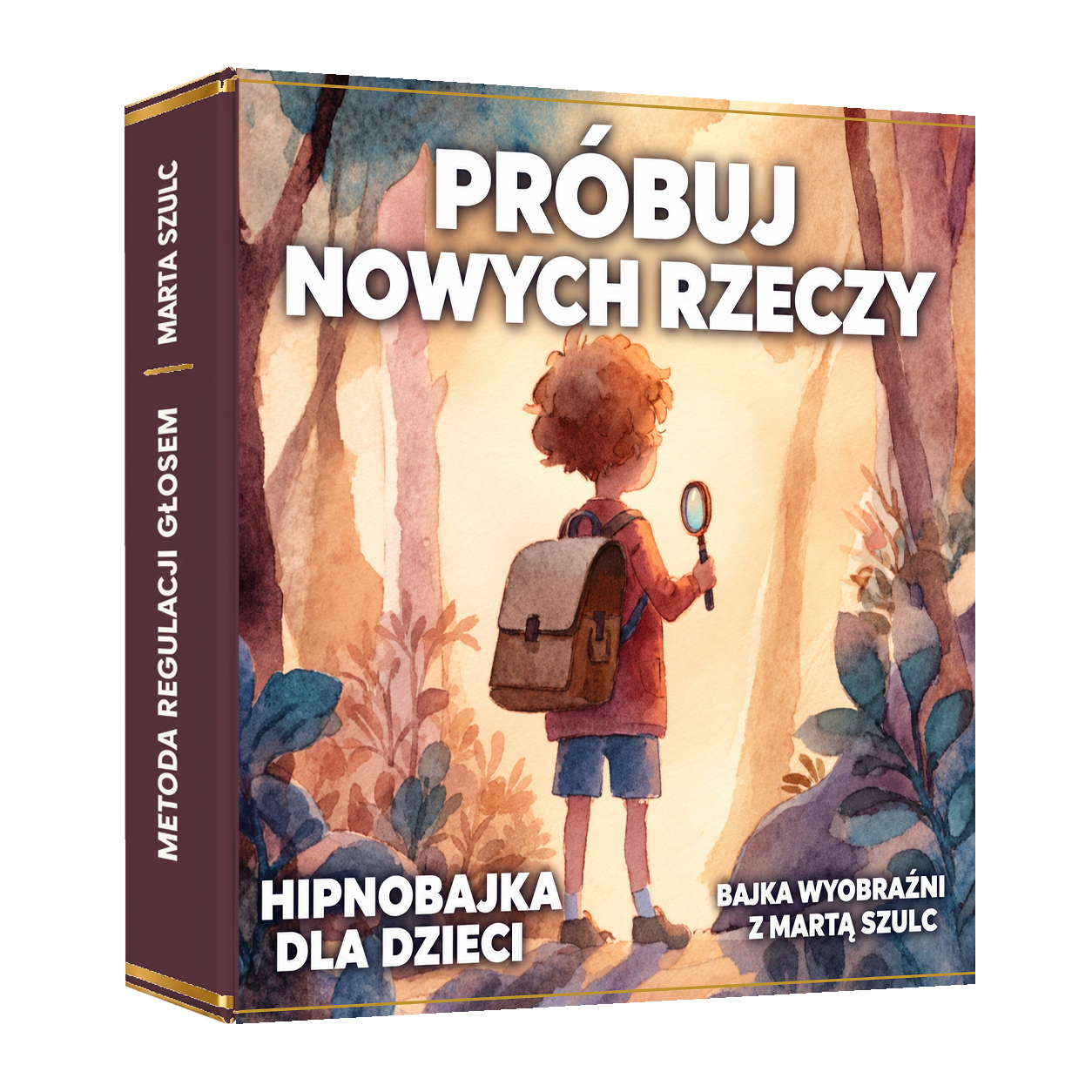 miniaturka kursu